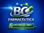 Logo de BC Farmacêutica Distribuidora 